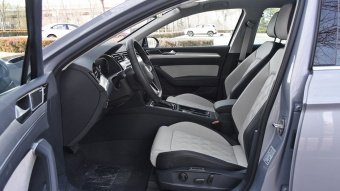 VW Magotan Flagship 380TSI DSG